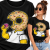 KOSZULKA DAMSKA  ANIMOWANA I LIKE DONUT